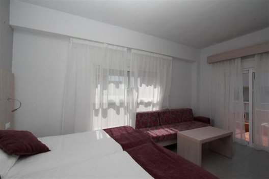 Hostal Residencia Diamante