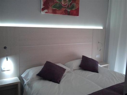 Hostal Residencia Diamante