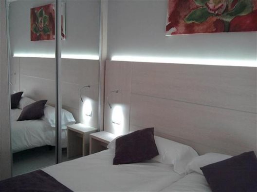 Hostal Residencia Diamante