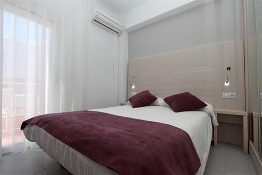 Hostal Residencia Diamante