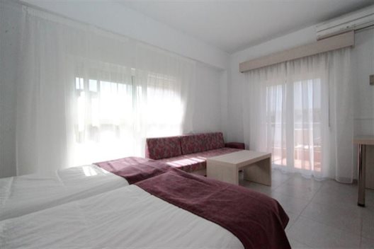 Hostal Residencia Diamante