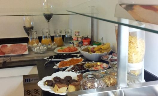 Hostal Residencia Diamante