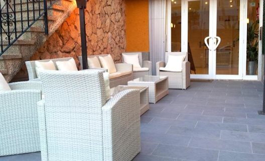 Hostal Residencia Diamante