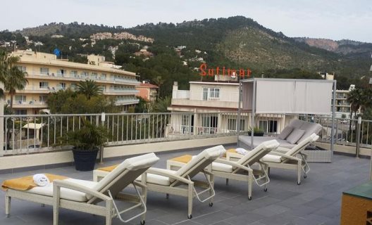 Hostal Residencia Diamante