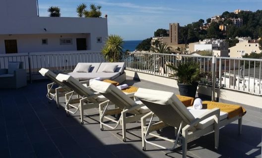 Hostal Residencia Diamante