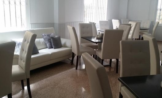 Hostal Residencia Diamante