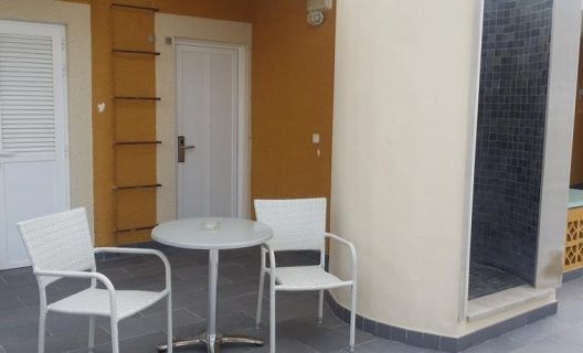Hostal Residencia Diamante