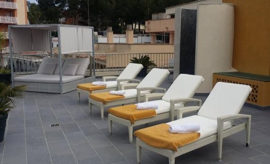 Hostal Residencia Diamante