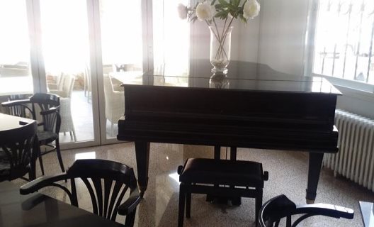 Hostal Residencia Diamante