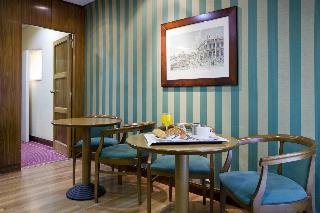 Hostal Residencia Don Diego