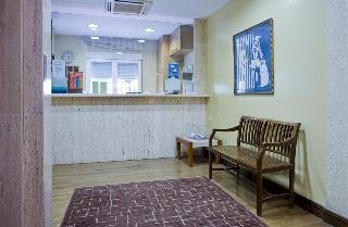 Hostal Residencia Don Diego