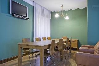 Hostal Residencia Don Diego
