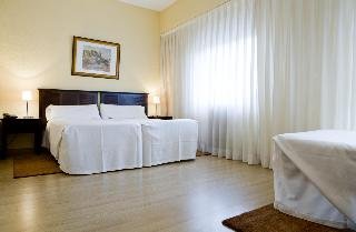 Hostal Residencia Don Diego
