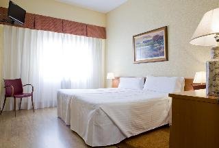Hostal Residencia Don Diego