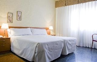 Hostal Residencia Don Diego