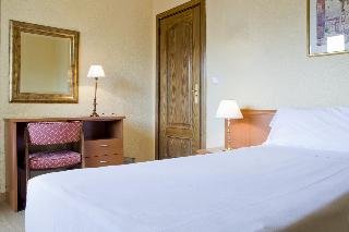 Hostal Residencia Don Diego