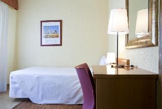 Hostal Residencia Don Diego