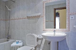Hostal Residencia Don Diego