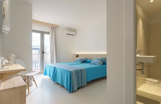 Hostal Residencia Eolo