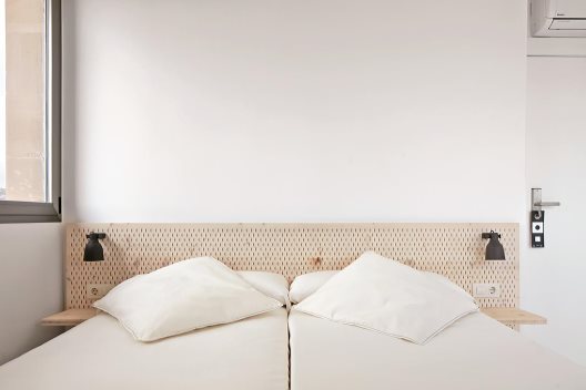 Hostal Residencia Eolo