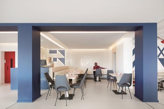 Hostal Residencia Eolo