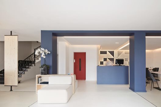 Hostal Residencia Eolo