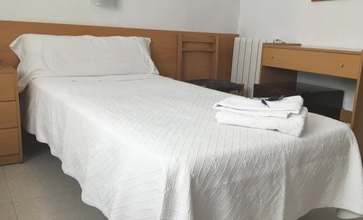 Hostal Residencia Lido