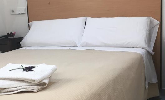 Hostal Residencia Lido