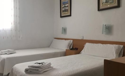 Hostal Residencia Lido