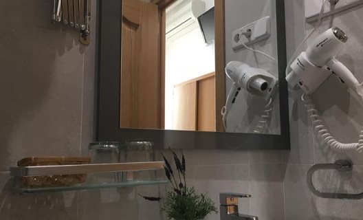 Hostal Residencia Lido