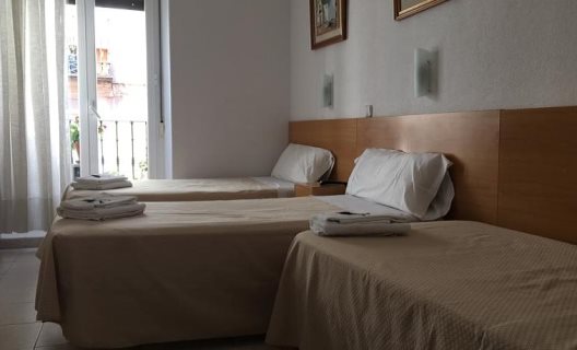 Hostal Residencia Lido