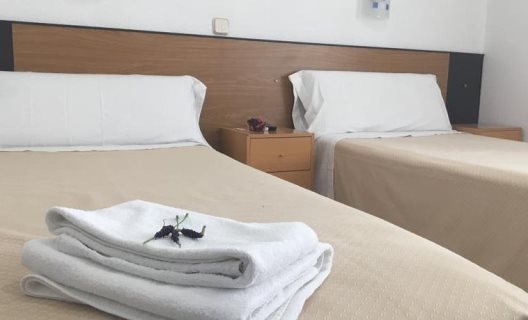 Hostal Residencia Lido
