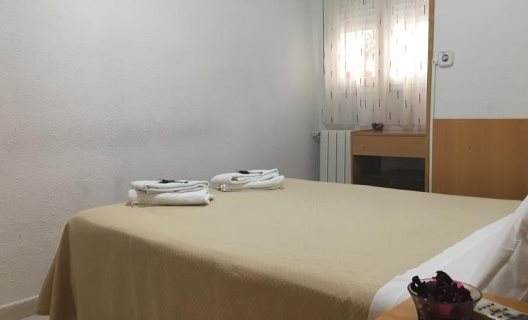 Hostal Residencia Lido