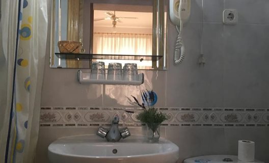 Hostal Residencia Lido