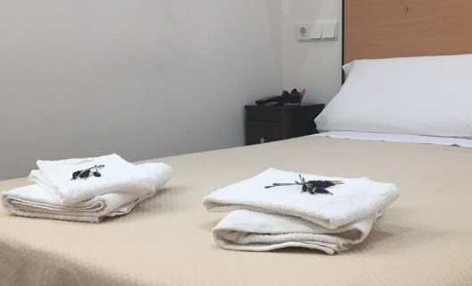 Hostal Residencia Lido