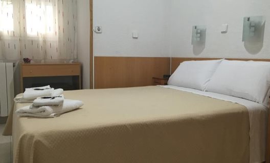 Hostal Residencia Lido