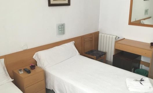 Hostal Residencia Lido