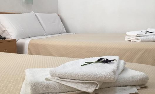 Hostal Residencia Lido