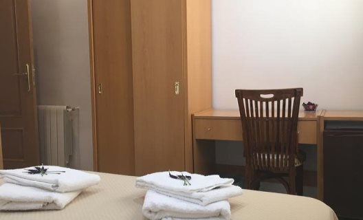Hostal Residencia Lido