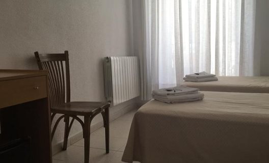 Hostal Residencia Lido