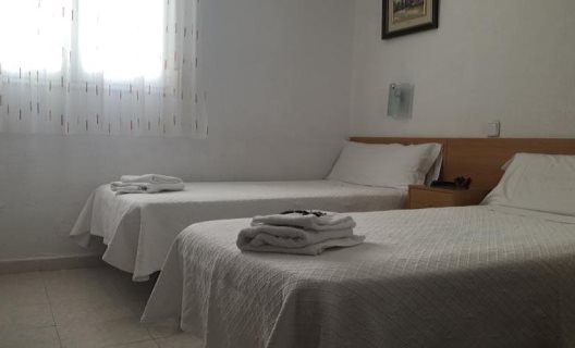 Hostal Residencia Lido