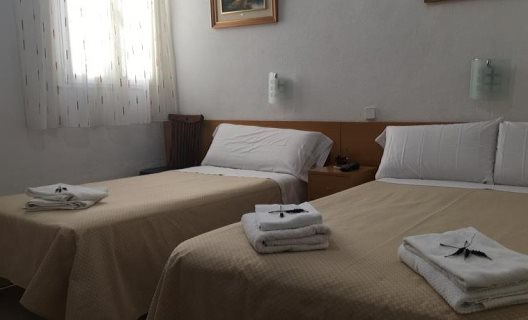 Hostal Residencia Lido