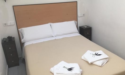 Hostal Residencia Lido