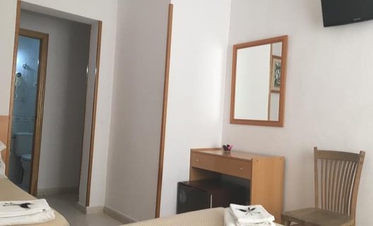 Hostal Residencia Lido