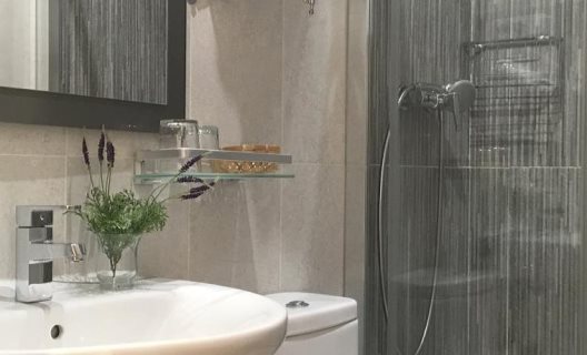 Hostal Residencia Lido
