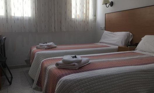 Hostal Residencia Lido