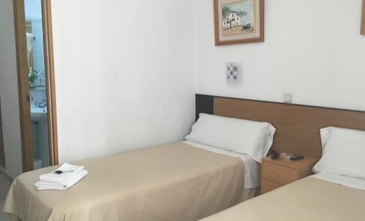 Hostal Residencia Lido