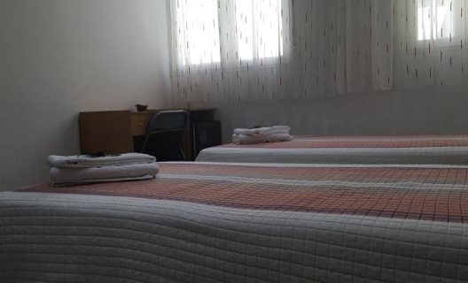Hostal Residencia Lido