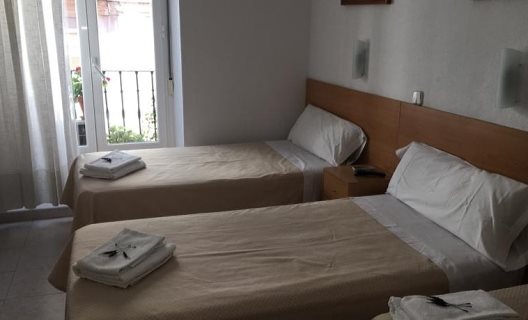 Hostal Residencia Lido