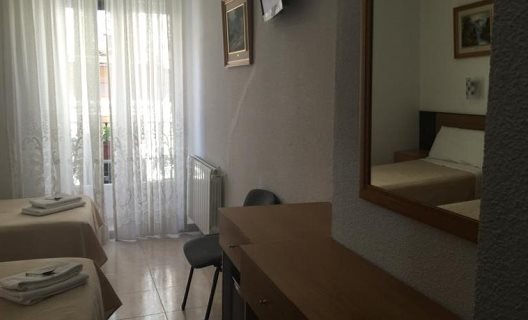Hostal Residencia Lido